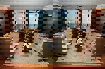 Sheraton Istanbul Atakoy Hotel