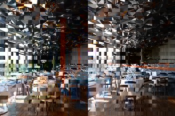 Sheraton Istanbul Atakoy Hotel