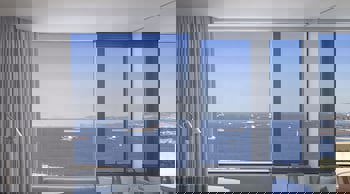 Sheraton Istanbul Atakoy Hotel