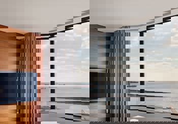 Sheraton Istanbul Atakoy Hotel