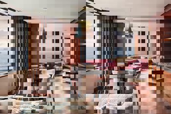 Sheraton Istanbul Atakoy Hotel