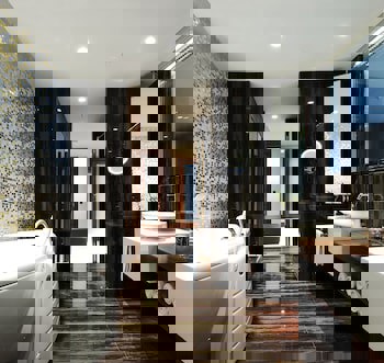 Sheraton Istanbul Atakoy Hotel