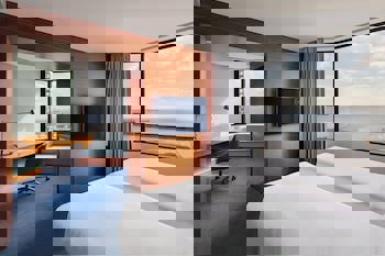 Sheraton Istanbul Atakoy Hotel