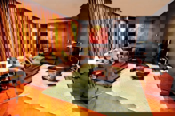 Sheraton Istanbul Atakoy Hotel