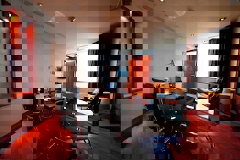 Sheraton Istanbul Atakoy Hotel