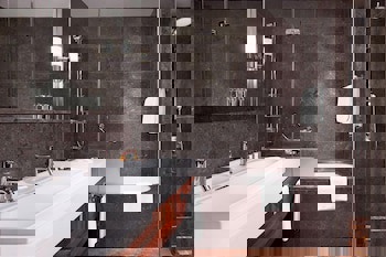 Sheraton Istanbul Atakoy Hotel