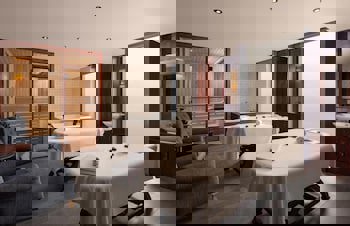 Sheraton Istanbul Atakoy Hotel