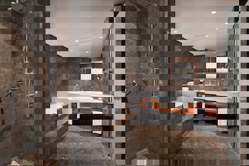 Sheraton Istanbul Atakoy Hotel