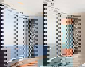 Sheraton Istanbul Atakoy Hotel