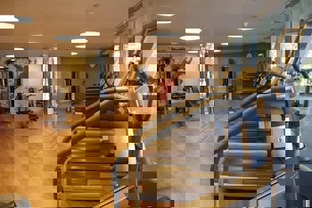 Sheraton Istanbul Atakoy Hotel