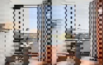 Sheraton Istanbul Atakoy Hotel