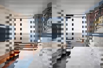 Sheraton Istanbul Atakoy Hotel