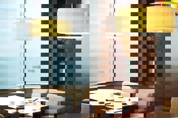 Sheraton Istanbul Atakoy Hotel