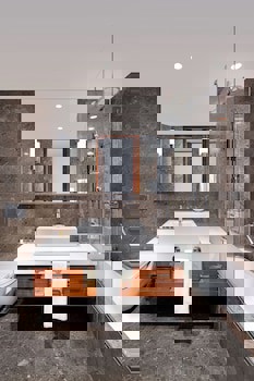 Sheraton Istanbul Atakoy Hotel