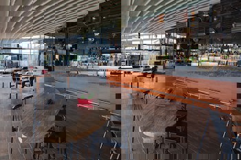 Sheraton Istanbul Atakoy Hotel