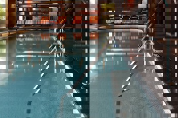 Sheraton Istanbul Atakoy Hotel