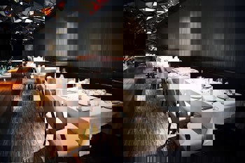 Sheraton Istanbul Atakoy Hotel