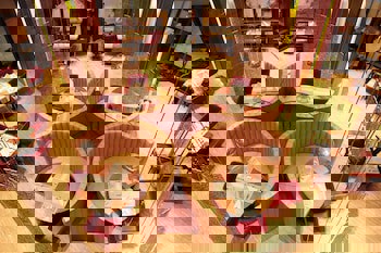 Sheraton Istanbul Atakoy Hotel