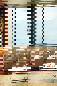 Sheraton Istanbul Atakoy Hotel