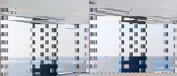 Sheraton Istanbul Atakoy Hotel