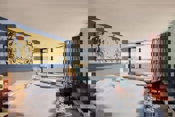 Sheraton Istanbul Atakoy Hotel