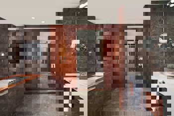 Sheraton Istanbul Atakoy Hotel