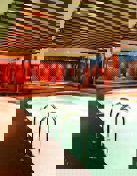 Sheraton Istanbul Atakoy Hotel