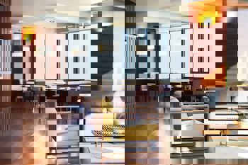 Sheraton Istanbul Atakoy Hotel