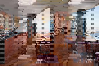 Sheraton Istanbul Atakoy Hotel