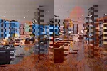 Sheraton Istanbul Atakoy Hotel