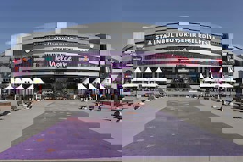 Sheraton Istanbul Atakoy Hotel