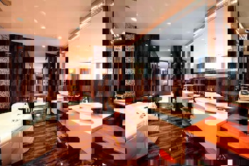 Sheraton Istanbul Atakoy Hotel