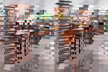 Sheraton Istanbul Atakoy Hotel