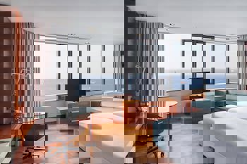 Sheraton Istanbul Atakoy Hotel