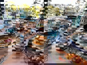 Sheraton Istanbul Atakoy Hotel