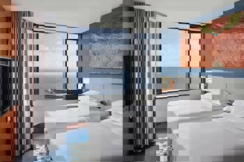 Sheraton Istanbul Atakoy Hotel