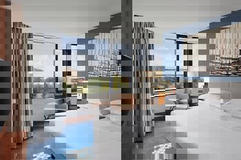 Sheraton Istanbul Atakoy Hotel