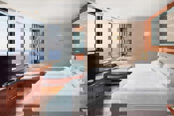 Sheraton Istanbul Atakoy Hotel