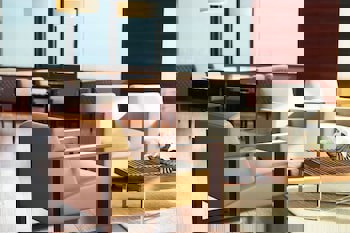 Sheraton Istanbul Atakoy Hotel