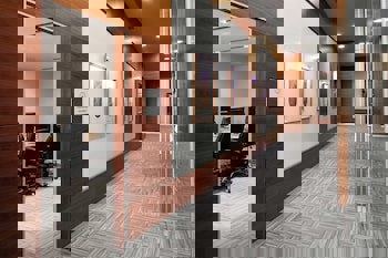 Sheraton Istanbul Atakoy Hotel