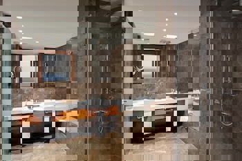 Sheraton Istanbul Atakoy Hotel