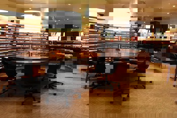 Sheraton Istanbul Atakoy Hotel