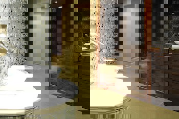 Sheraton Istanbul Atakoy Hotel