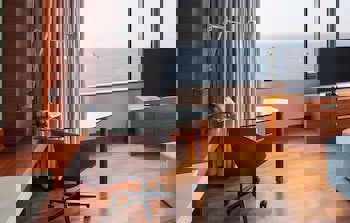 Sheraton Istanbul Atakoy Hotel