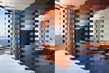 Sheraton Istanbul Atakoy Hotel