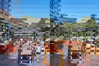 Sheraton Istanbul Atakoy Hotel