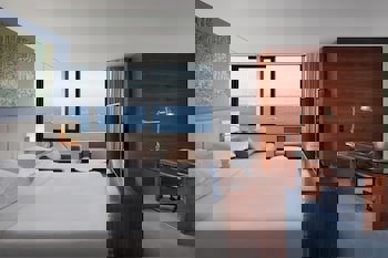 Sheraton Istanbul Atakoy Hotel