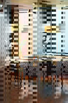 Sheraton Istanbul Atakoy Hotel