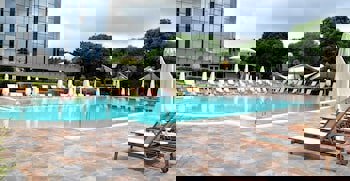 Sheraton Istanbul Atakoy Hotel