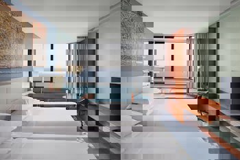 Sheraton Istanbul Atakoy Hotel